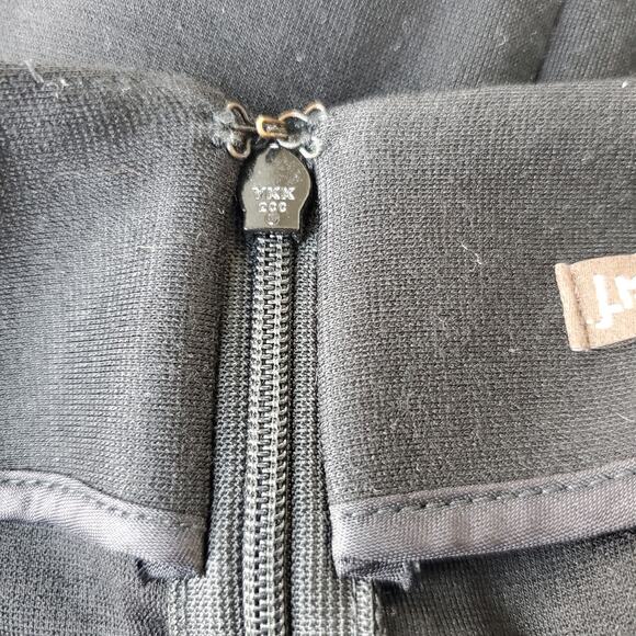 J. McLaughlin Straight Skirt Size 2 - Picture 5 of 8